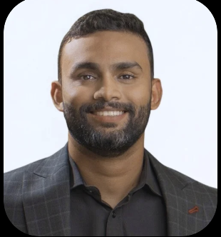 Arvind Appavu