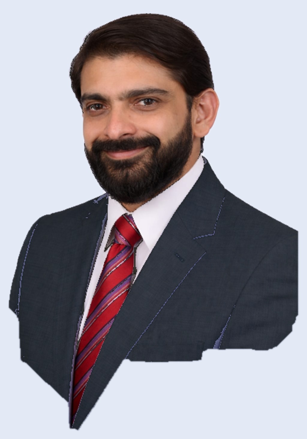 Kuldip Tolia