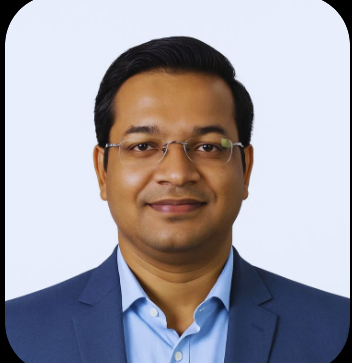 Saurav Mishra